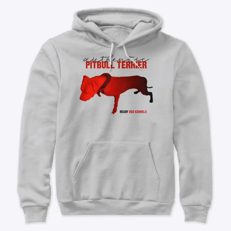 AUTHENTIC PITBULL APPAREL