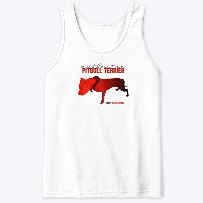 AUTHENTIC PITBULL APPAREL