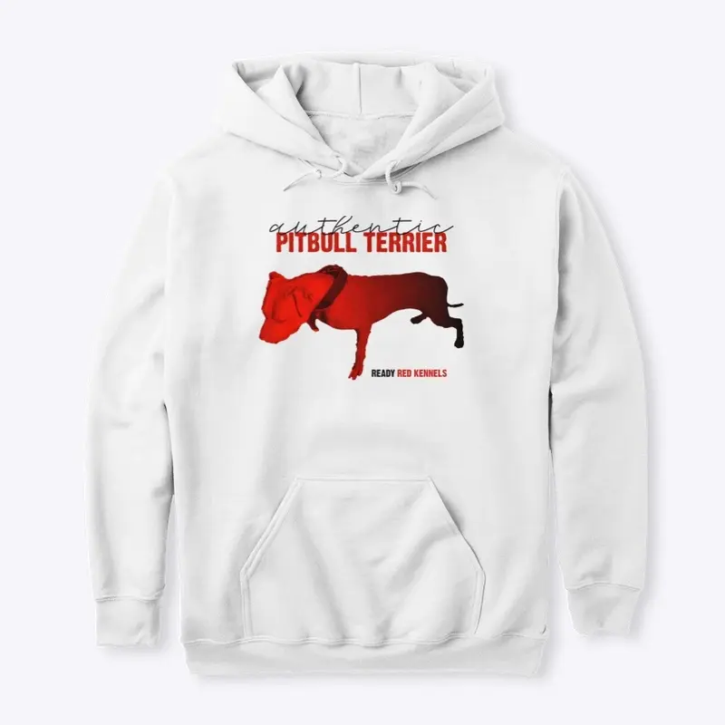 AUTHENTIC PITBULL APPAREL